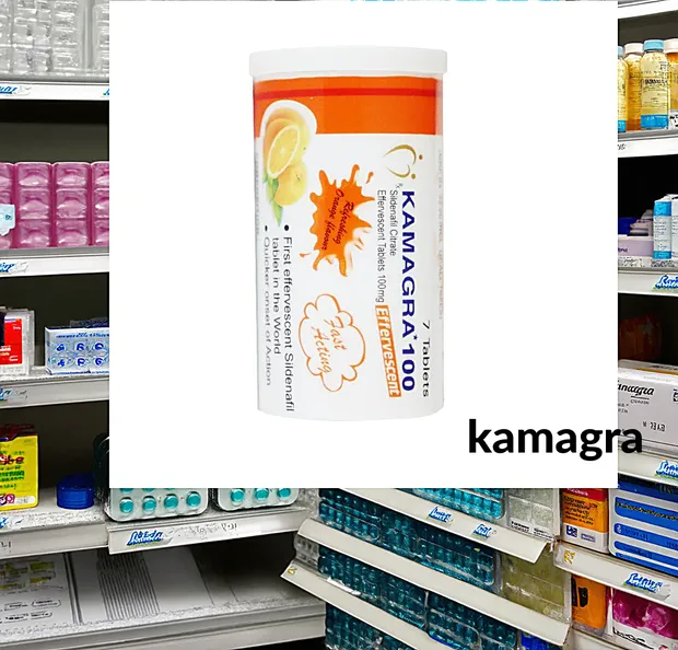 Kamagra gel prix